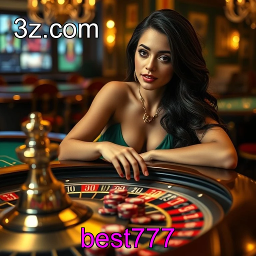 Bingo no best777: Diversão e Prêmios a Cada Jogada