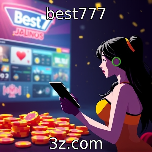 Tendências atuais em desenvolvimento de jogos