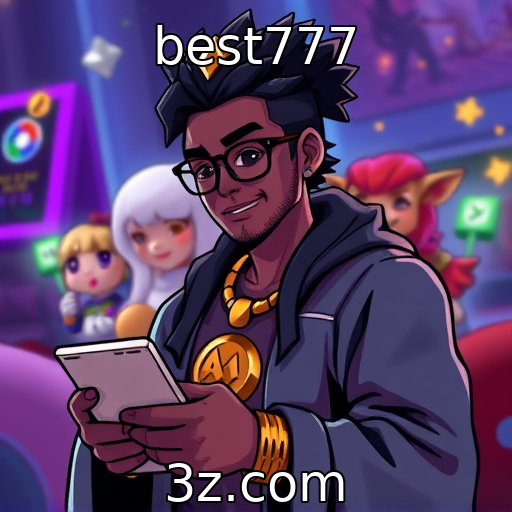 Diversidade e inclusão nos personagens de jogos