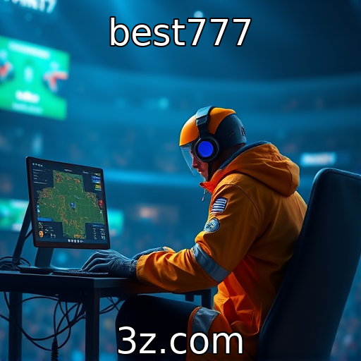 E-sports crescem em popularidade e visibilidade