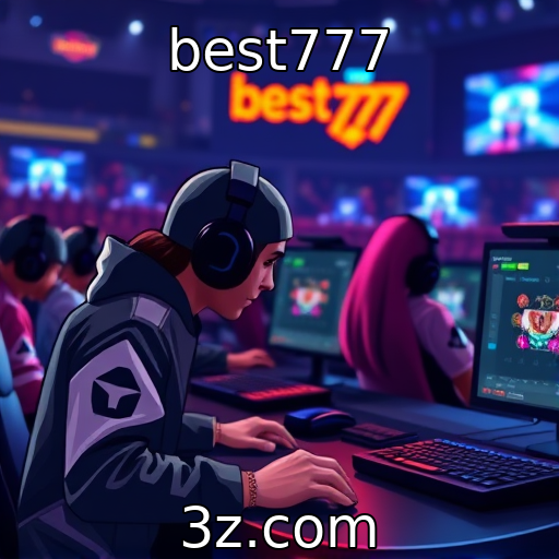 Análise do papel dos eSports na cultura jovem