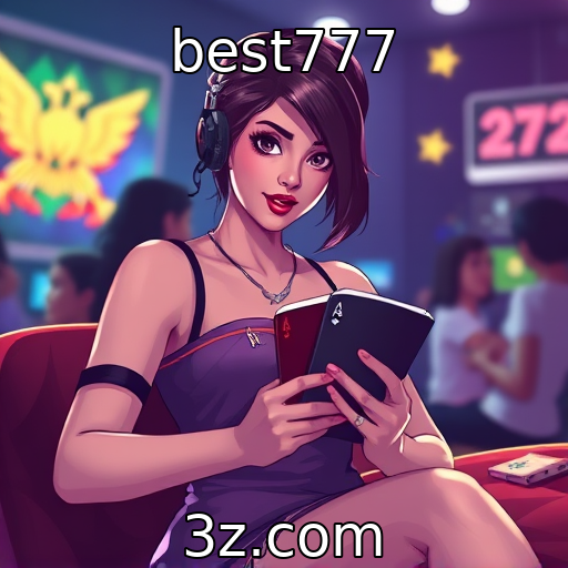 Participação feminina na indústria de desenvolvimento de jogos