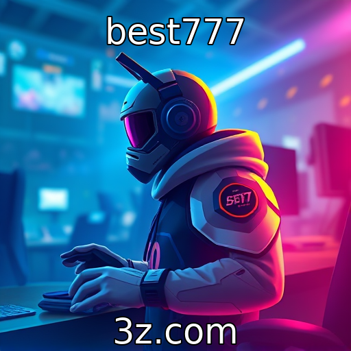 Futuro das competições de esports em 2025