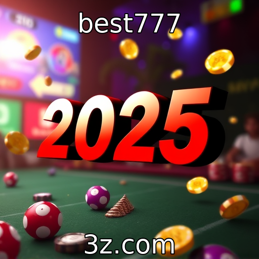 Expectativas para eventos de jogos em 2025