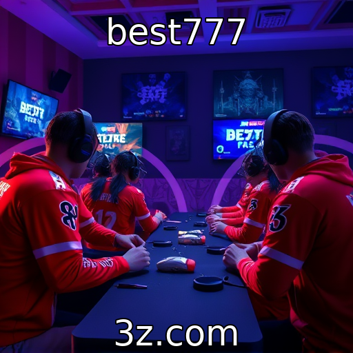 Interatividade entre jogos e streaming se intensifica