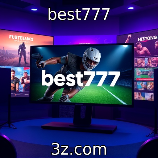 Crescimento das plataformas de streaming de jogos