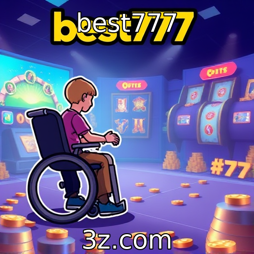 Aumentando a acessibilidade em jogos digitais