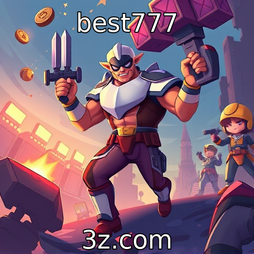 Desenvolvimento de jogos indie ganha destaque no mercado