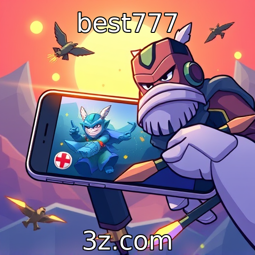 Tendências de jogos mobile para o mercado atual