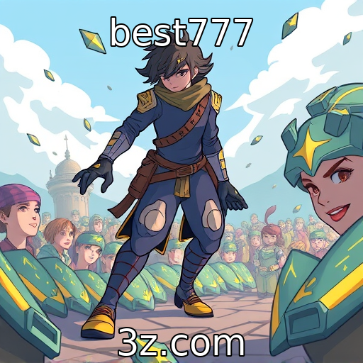 Importância da narrativa nos jogos contemporâneos