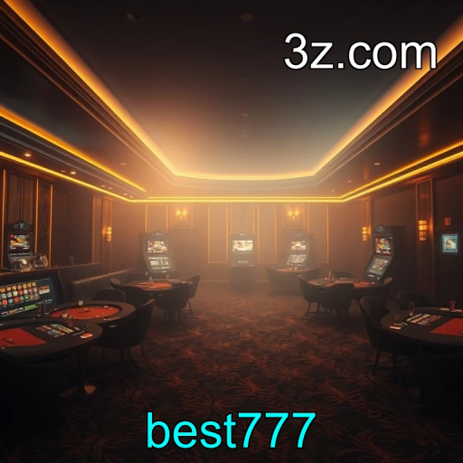 A Fascinante Roulette do Best777: Emoção à Vista!