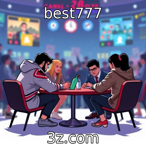 Interações sociais em jogos multiplayer e sua relevância