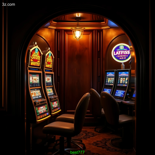 Esportes Empolgantes: A Revolução do best777 no Jogo