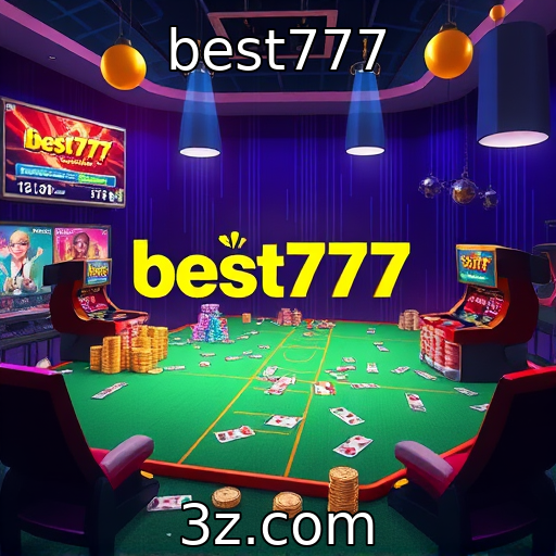 Inovações tecnológicas moldam o futuro dos jogos